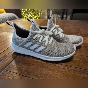 Adidas cloudfoam shoes
